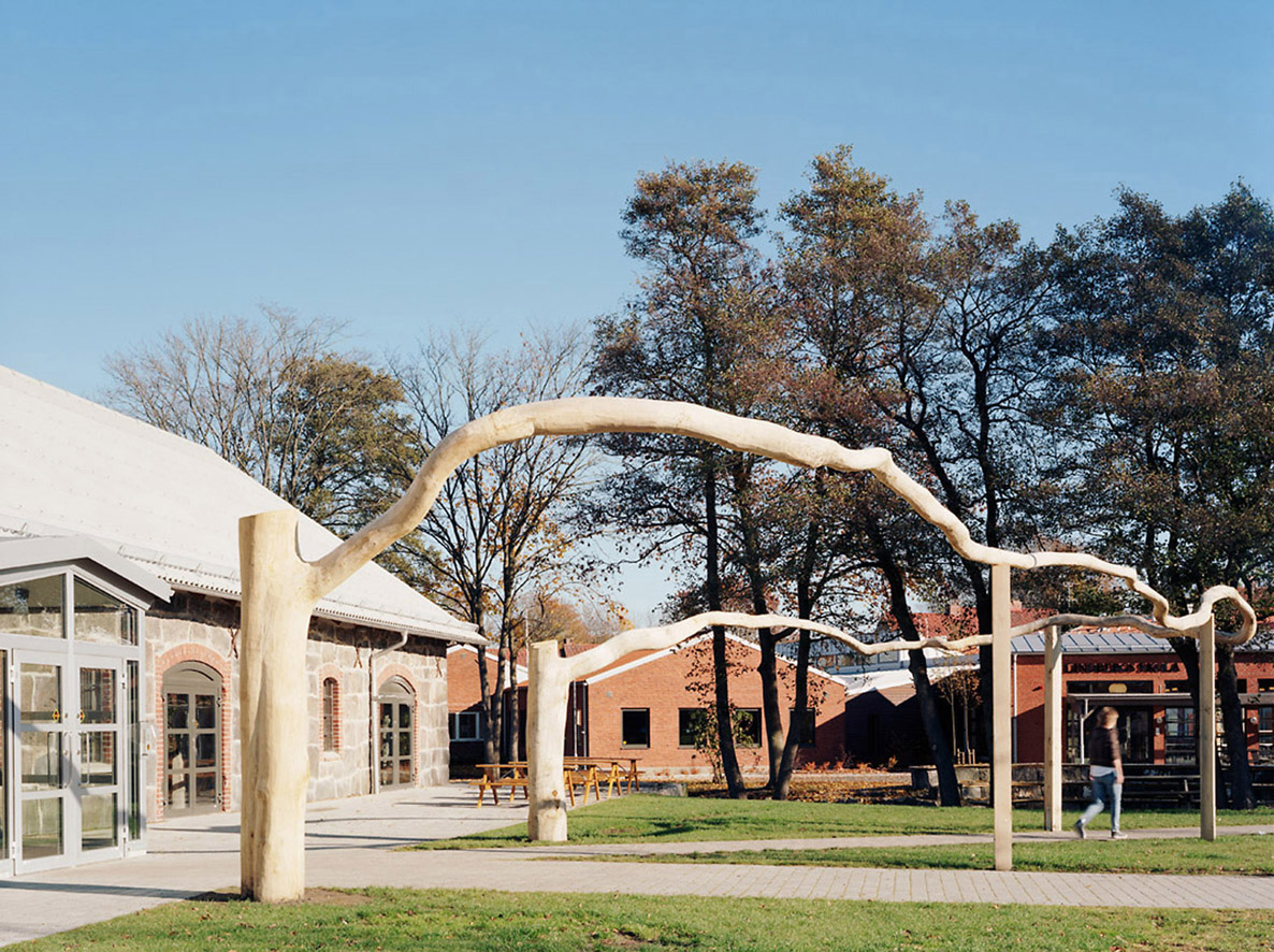Lindbergs skola